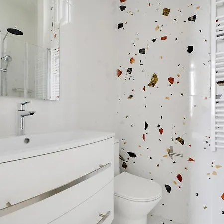 Apartamento Guestready - Modern Near Arts Et Metiers *