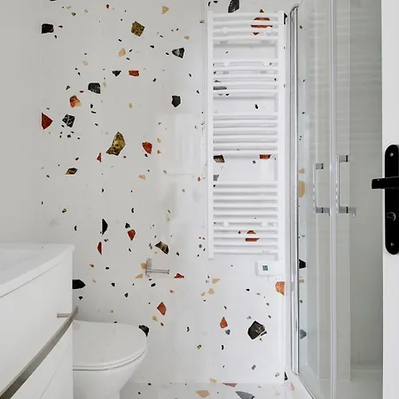 Guestready - Modern Near Arts Et Metiers