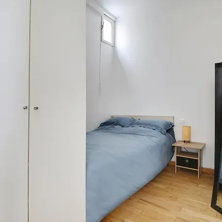 Guestready - Modern Near Arts Et Metiers *