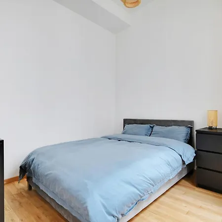Apartamento Guestready - Modern Near Arts Et Metiers